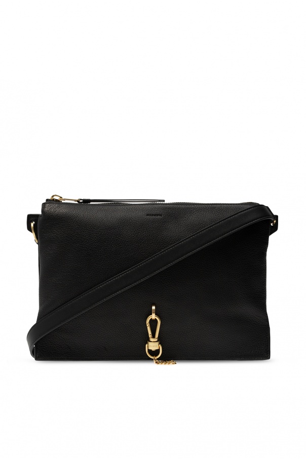 allsaints sheringham shoulder bag